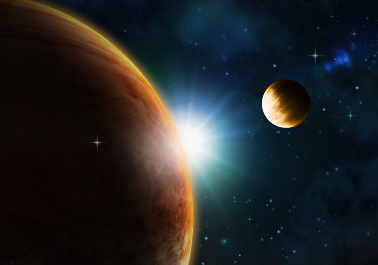 meteorite forza sistema solare