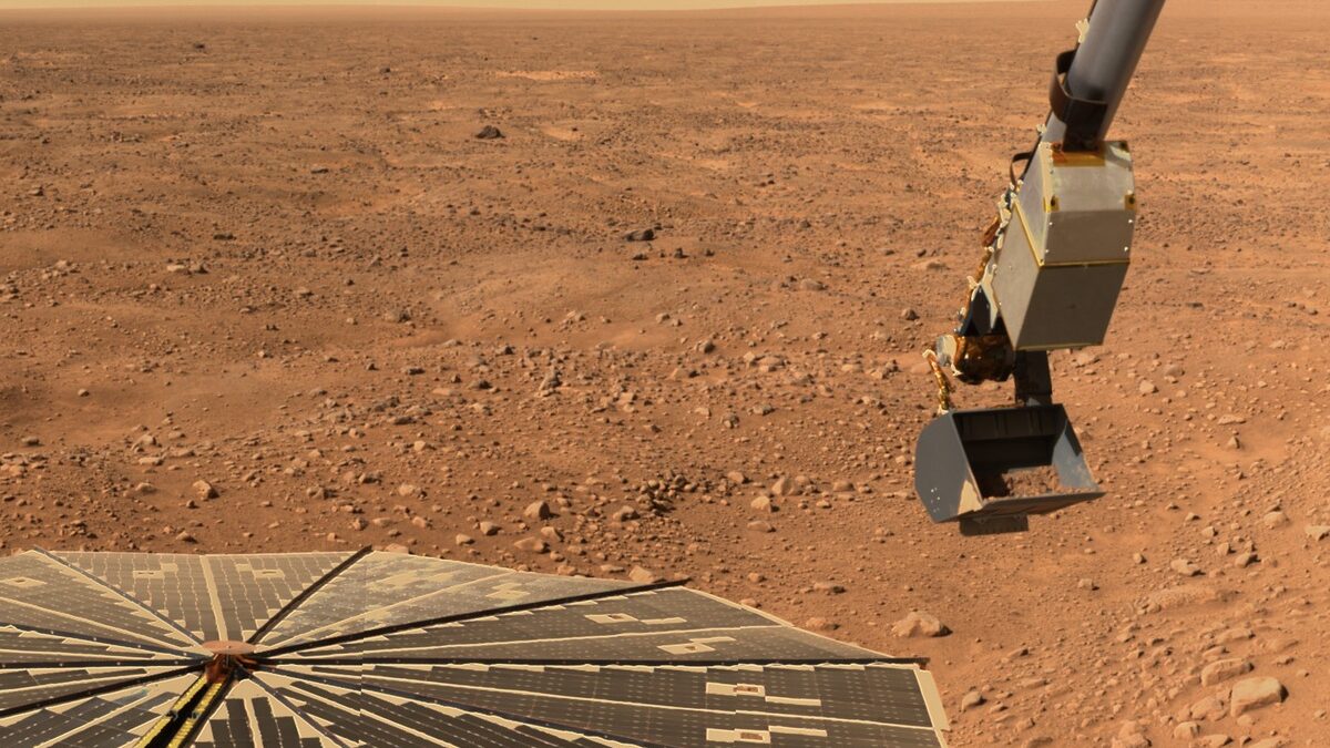 MMX missione Marte, luna