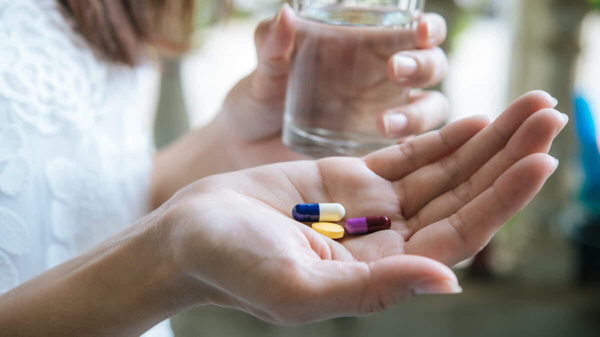 antibiotici zucchero microbioma