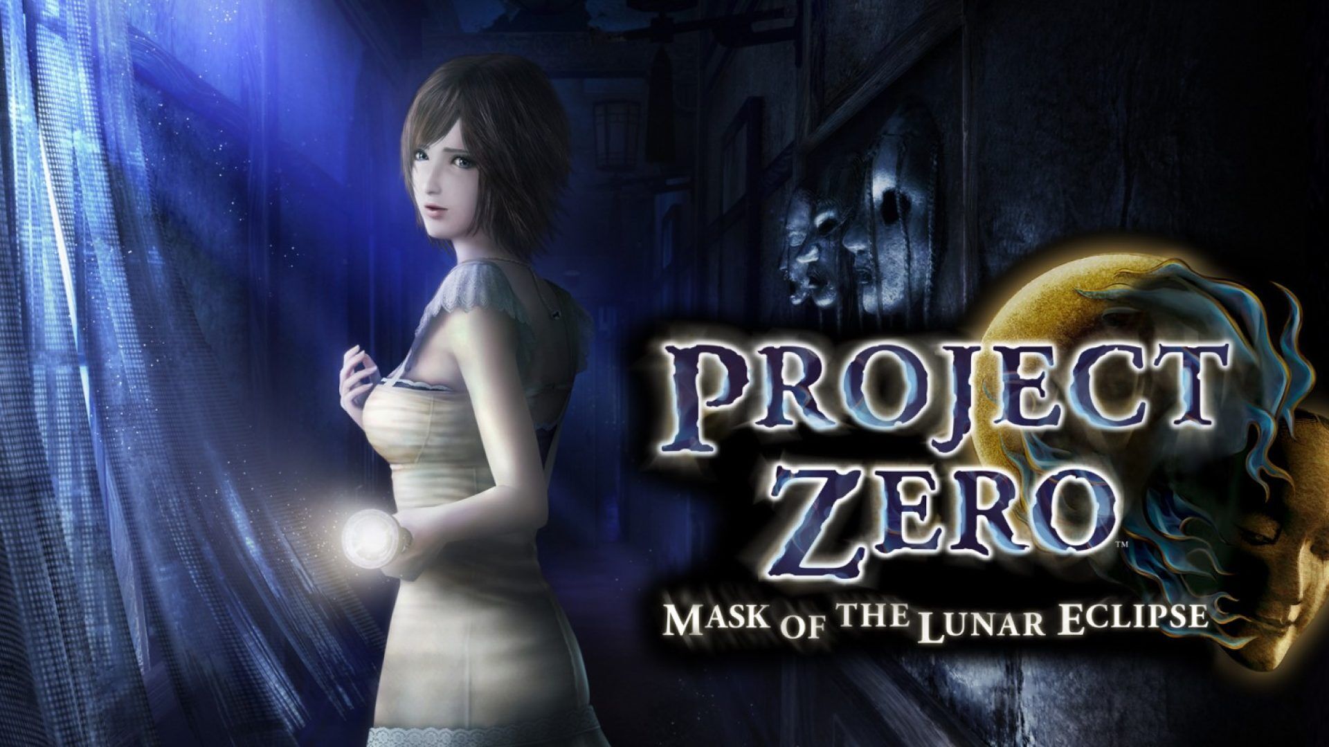 Project Zero: Mask of the lunar Eclipse