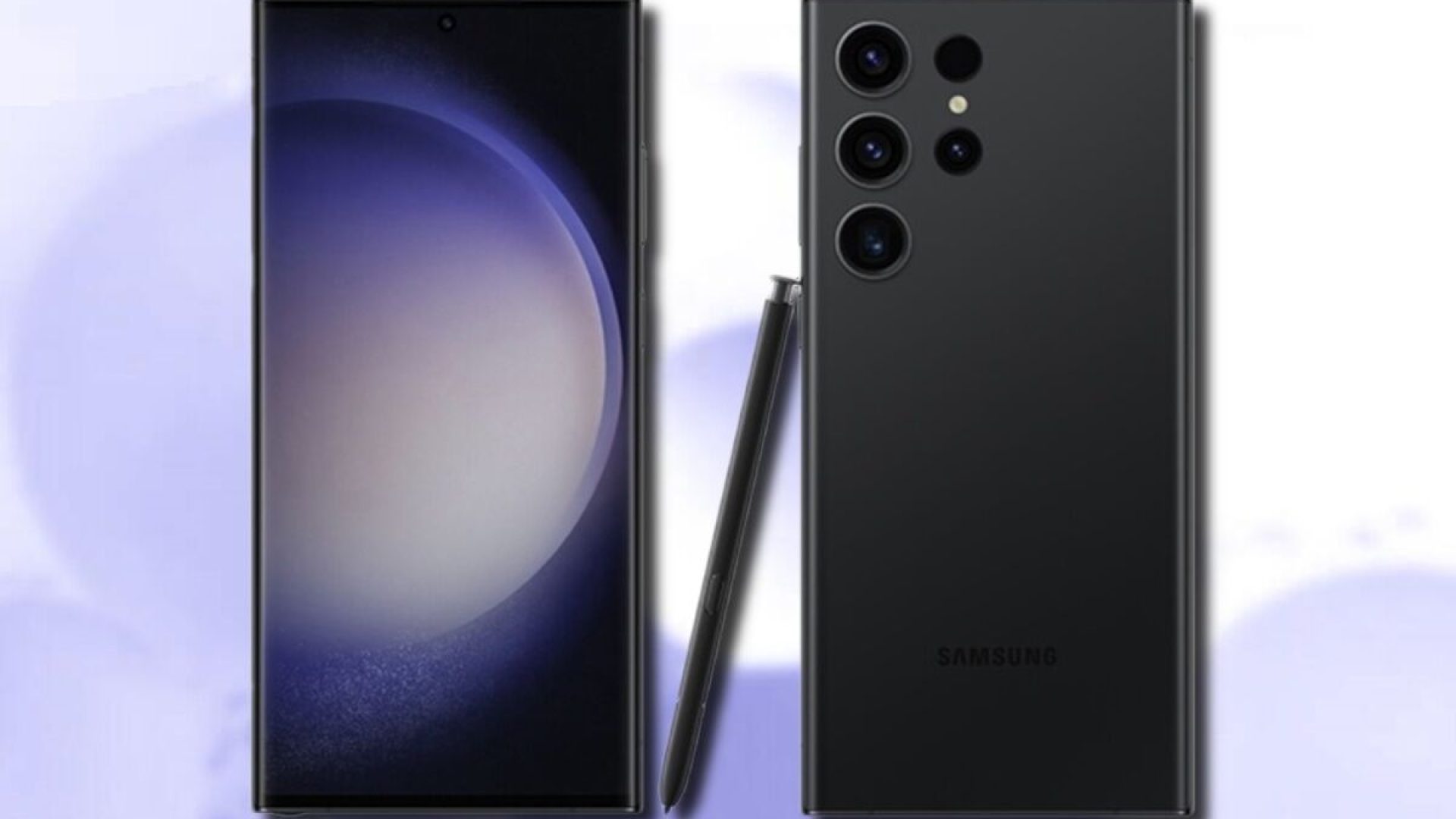 Galaxy S23 funzione bypass ricarica