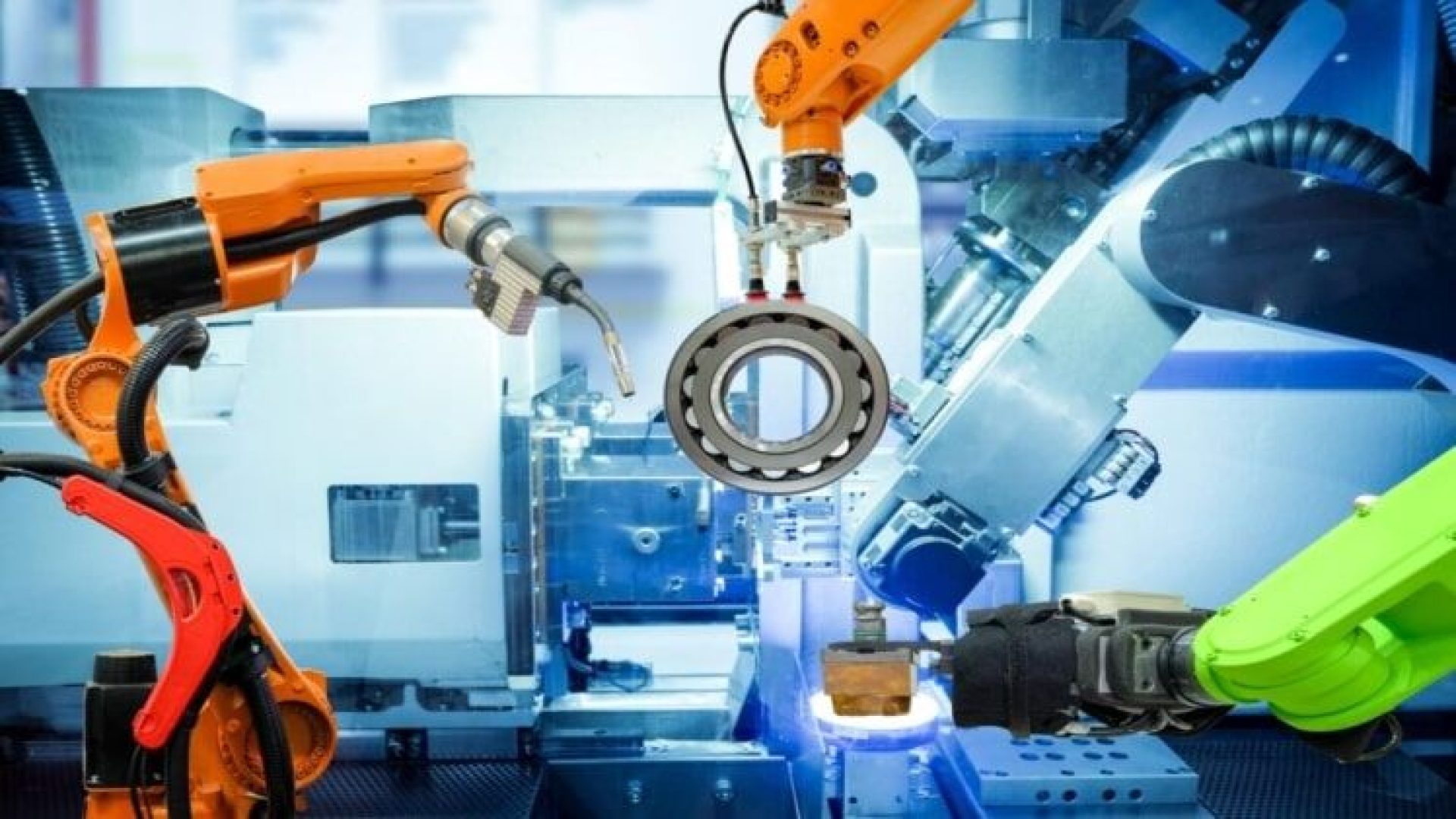 a-discussion-on-mechanical-robots-in-the-production-of-electronics