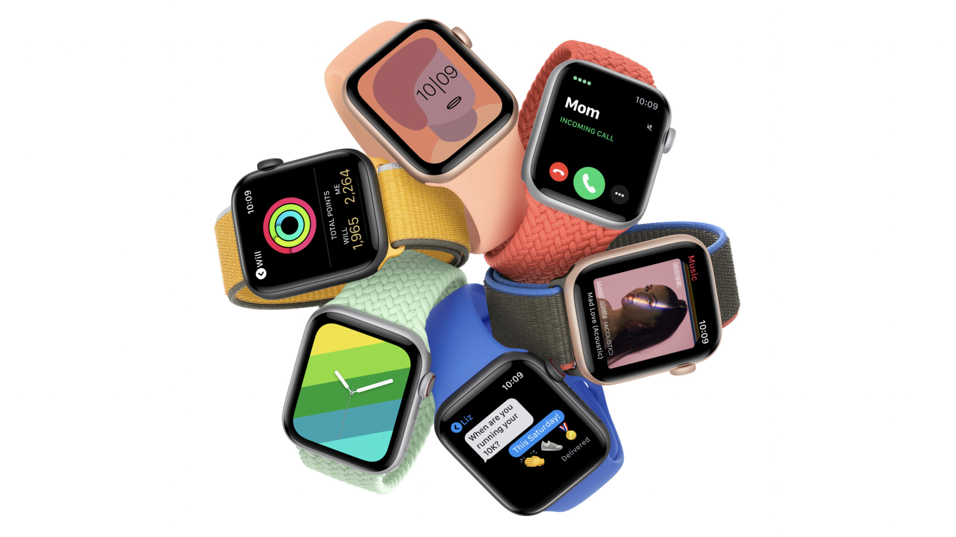 Amazon offerta Apple Watch SE