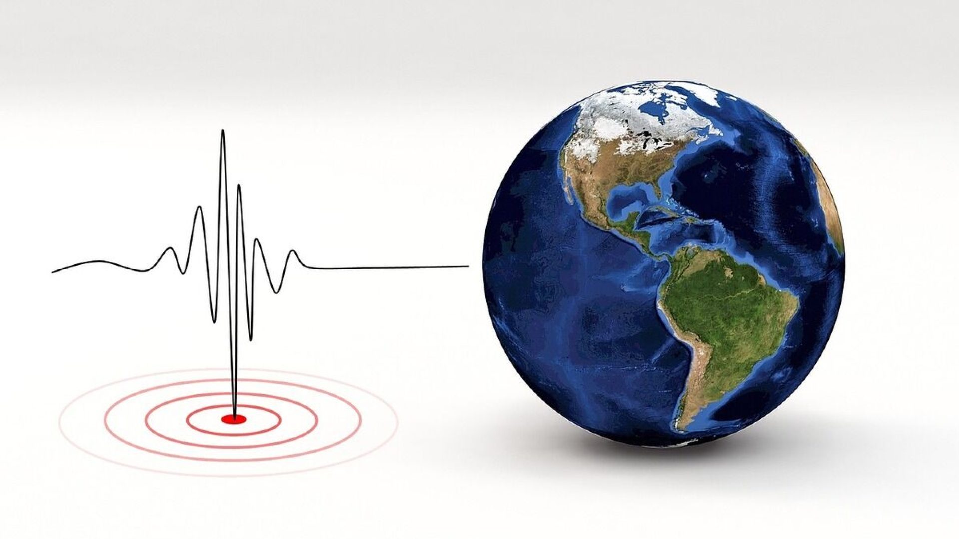 terremoti rischi salute