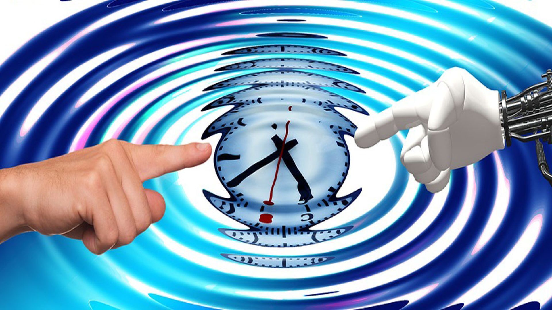 apprendimento automatico può prevedere il nostro orologio biologico