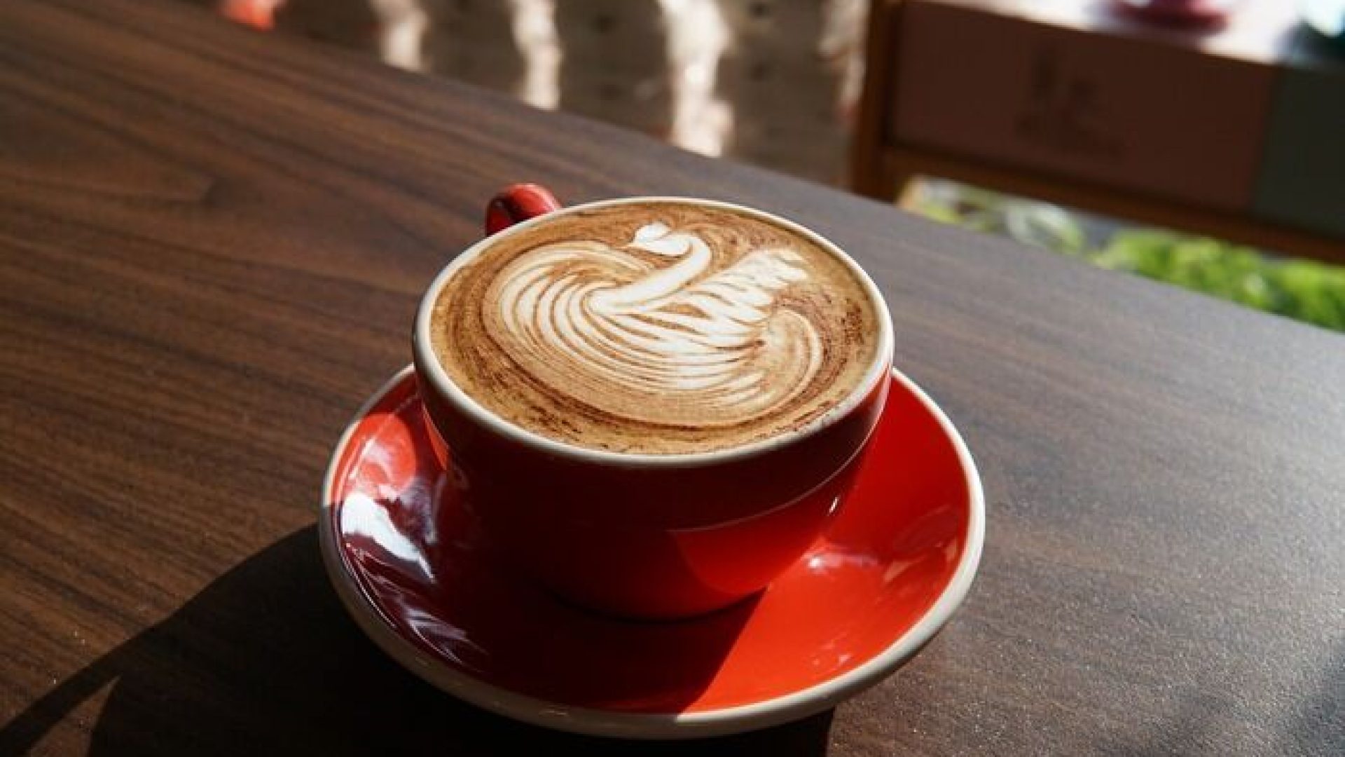 salute caffè latte antinfiammatorio