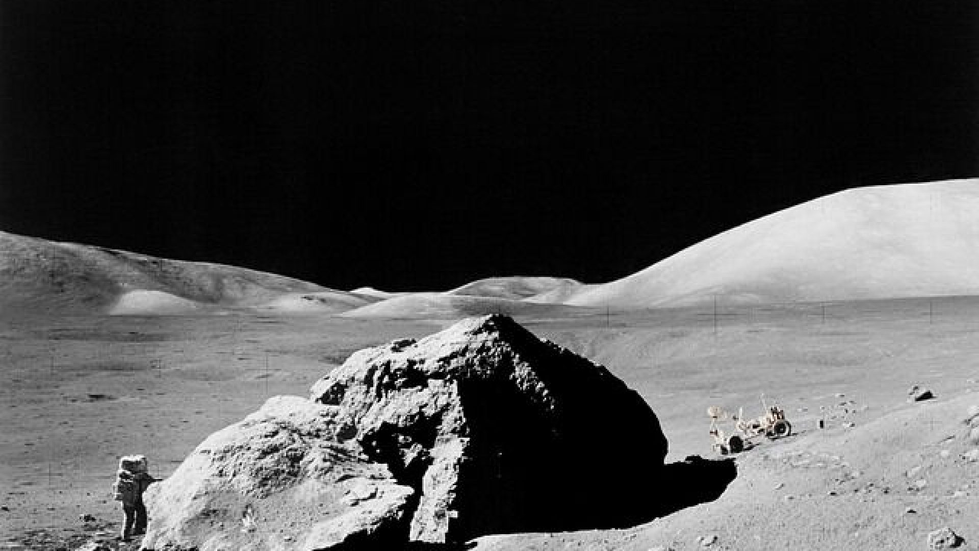 Chandrayaan-3 porta l'india sulla Luna