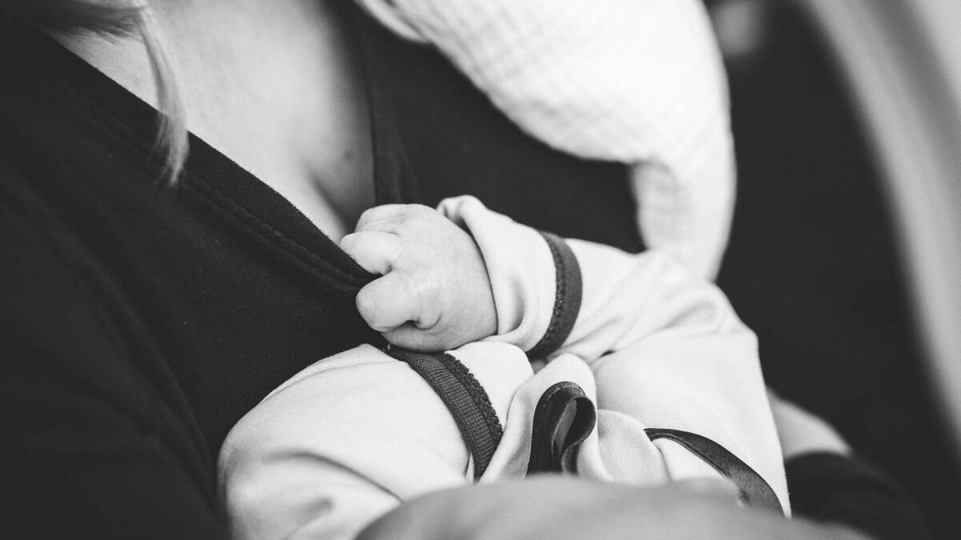 allattamento seno mortalità infantile