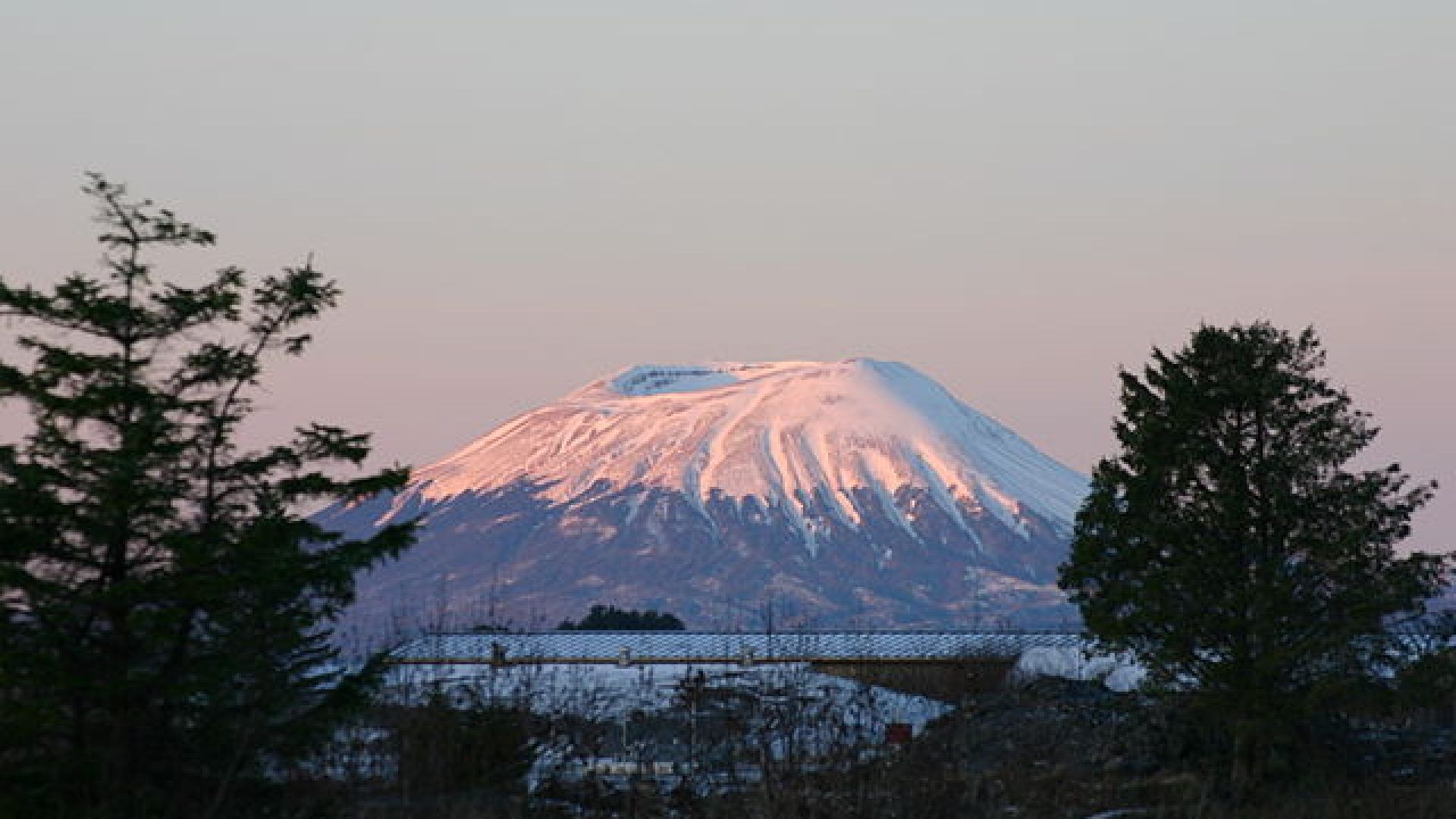 Ph. Credit: Duncan Mariott - Alaska Volcano Observatory