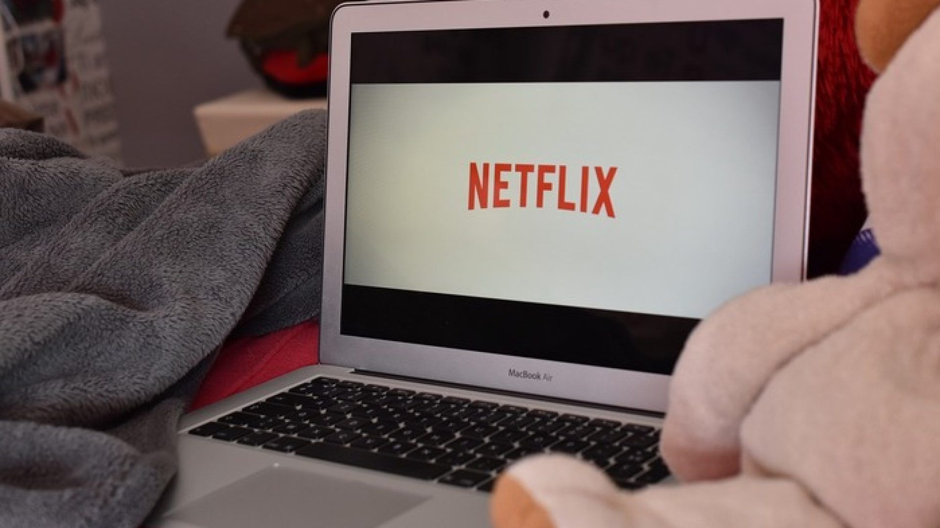 Netflix videogiochi streaming