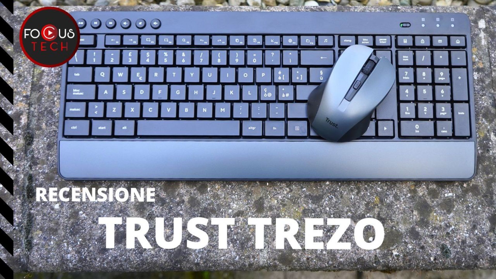 trust trezo