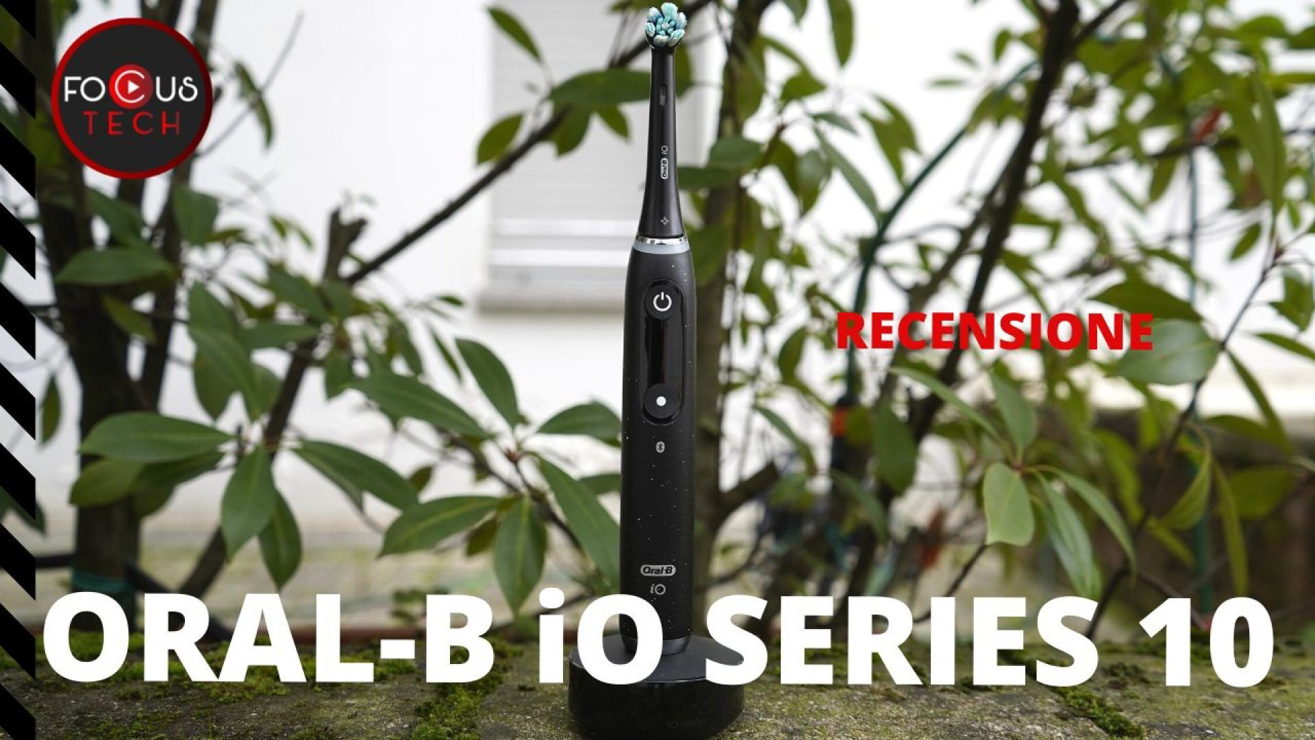 Oral-B iO Series 10