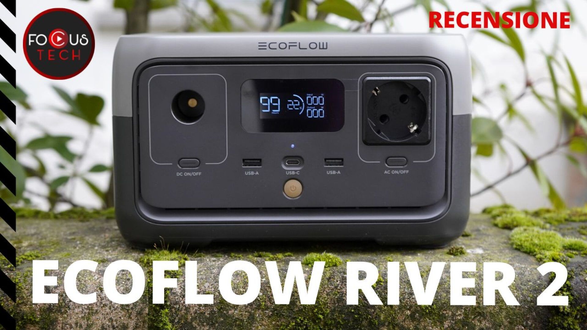 Ecoflow river 2